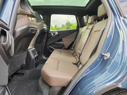 Used 2026 BMW X3 xDrive30i w/ Premium Package AWD/4WD image 10