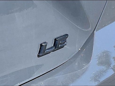 Used 2026 Toyota Camry LE FWD image 9
