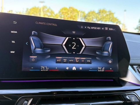 Certified 2025 BMW X1 xDrive28i w/ Convenience Package image 28