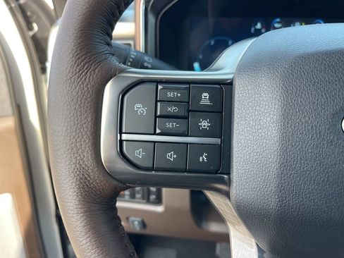 New 2026 Ford F250 King Ranch image 14