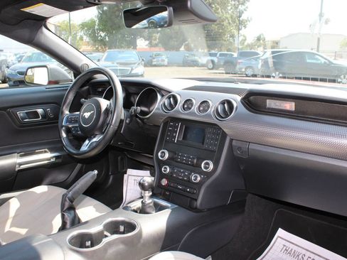 Used 2020 Ford Mustang Coupe w/ 2.3L High Performance Package RWD image 9
