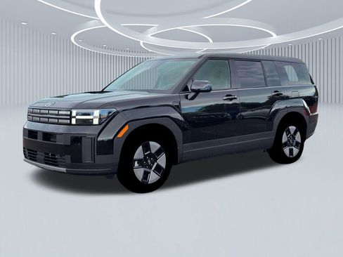 New 2026 Hyundai Santa Fe SE image 2