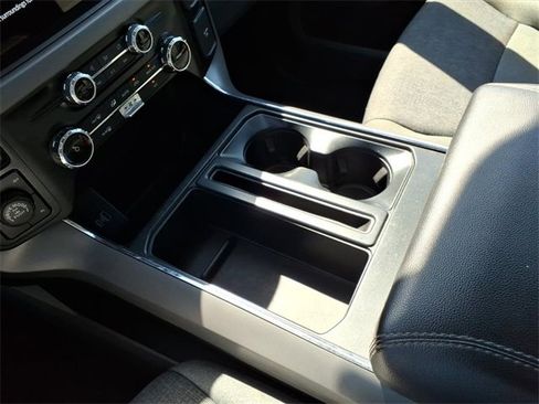 Used 2024 Ford F150 XLT w/ Mobile Office Package image 24