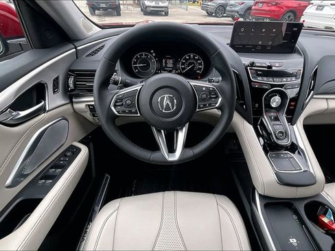 New 2026 Acura RDX SH-AWD w/ Technology Package image 20