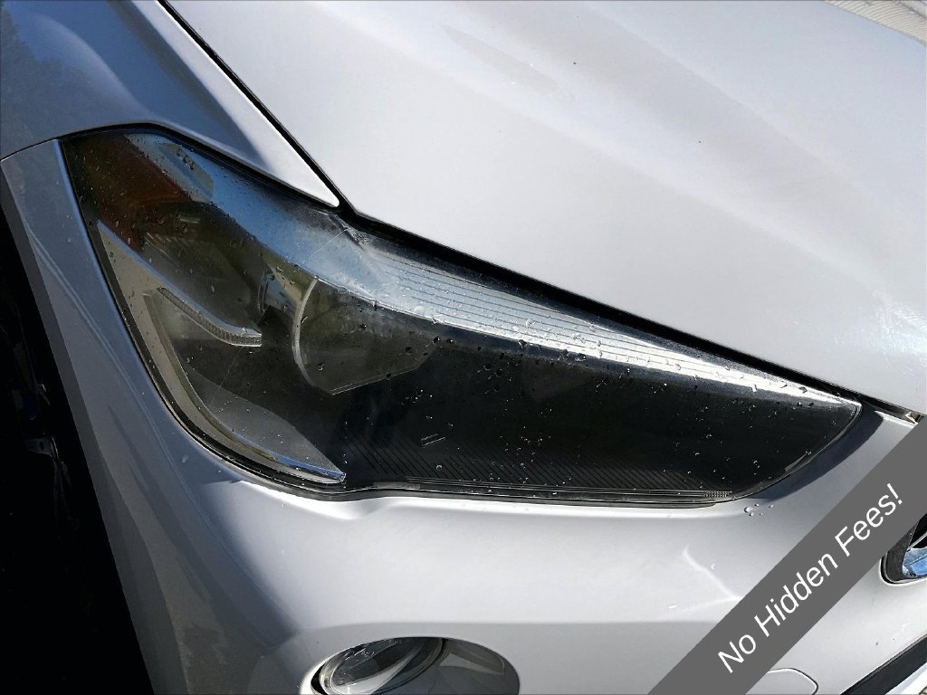Used 2016 BMW X1 xDrive28i AWD/4WD image 21