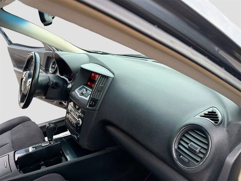 Used 2013 Nissan Maxima 3.5 S image 27