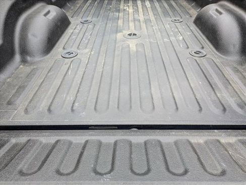 Used 2024 RAM 3500 Laramie w/ Night Edition AWD/4WD image 6