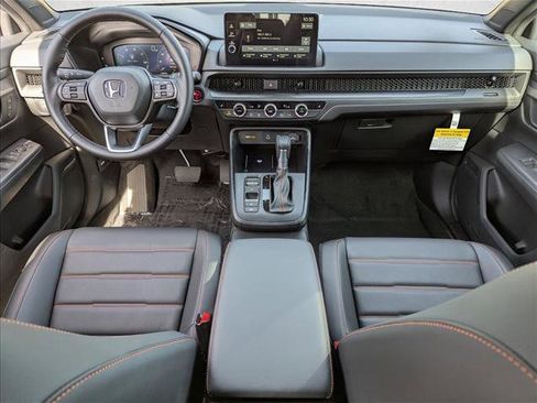 New 2026 Honda CR-V Sport-L image 14