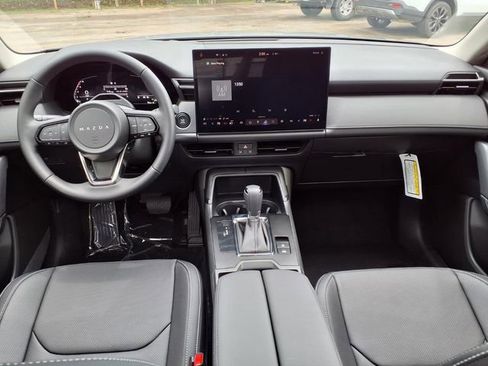 New 2026 MAZDA CX-5 2.5 S w/ Premium Plus Package AWD/4WD image 9
