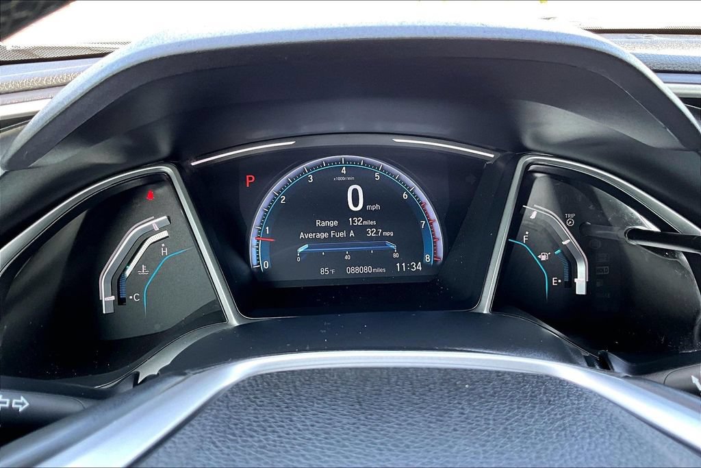 Used 2019 Honda Civic Touring image 20