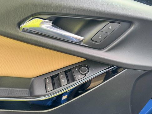 New 2026 Chevrolet Equinox ACTIV FWD image 10