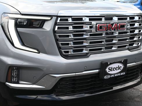 New 2026 GMC Acadia Denali w/ Super Cruise Package FWD image 29