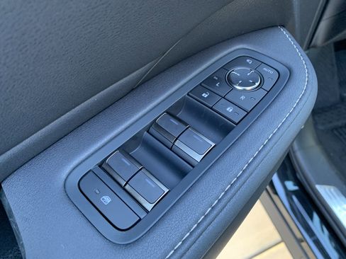 Certified 2025 Lexus TX 350 FWD image 15