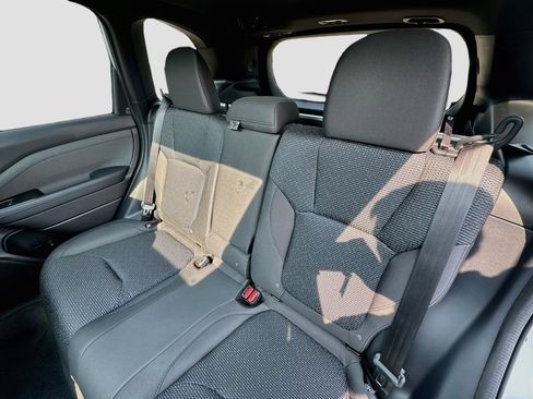 New 2026 Subaru Forester Premium AWD/4WD image 22