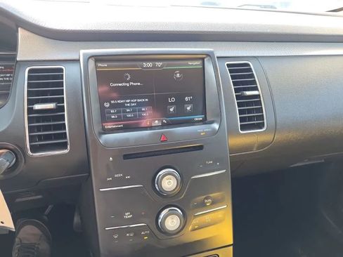 Used 2014 Ford Flex SEL w/ Equipment Group 202A image 43