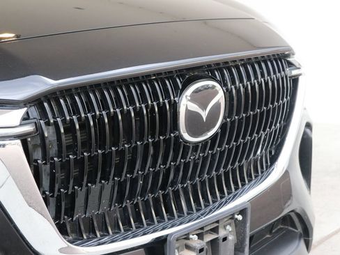 Used 2024 MAZDA CX-90 3.3 Turbo w/ Preferred Plus AWD/4WD image 14