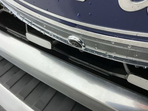 Used 2025 Ford F450 King Ranch w/ Chrome Package image 11