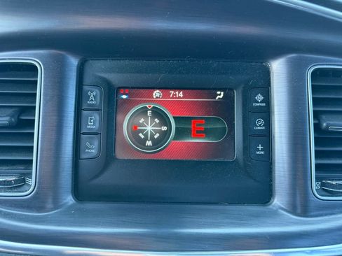 Used 2016 Dodge Charger SE w/ Popular Equipment Group RWD image 10