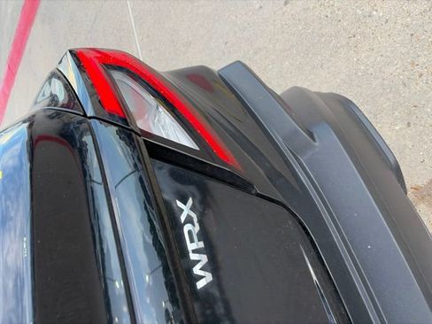 Used 2023 Subaru WRX AWD/4WD image 8