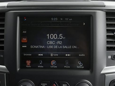 Used 2013 RAM 1500 Express RWD image 7