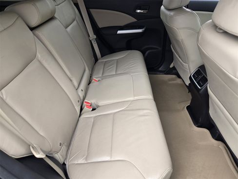 Used 2016 Honda CR-V EX-L image 28