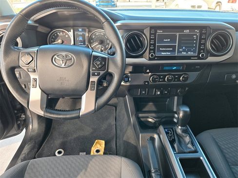 Used 2023 Toyota Tacoma SR5 image 13