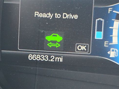 Used 2018 Ford Fusion S image 12