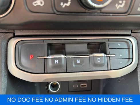 Used 2022 GMC Acadia Denali AWD/4WD image 27