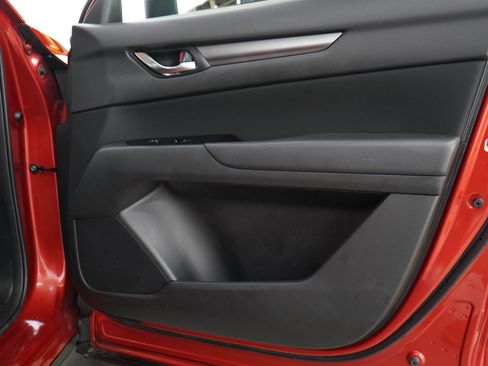 Used 2023 MAZDA CX-5 AWD 2.5 S image 9