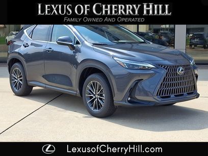 New 2026 Lexus NX 350 AWD w/ Premium Package