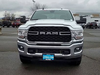 Certified 2024 RAM 3500 Big Horn