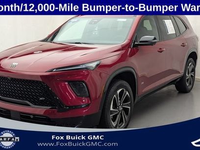 Certified 2026 Buick Enclave Sport Touring w/ Power Package