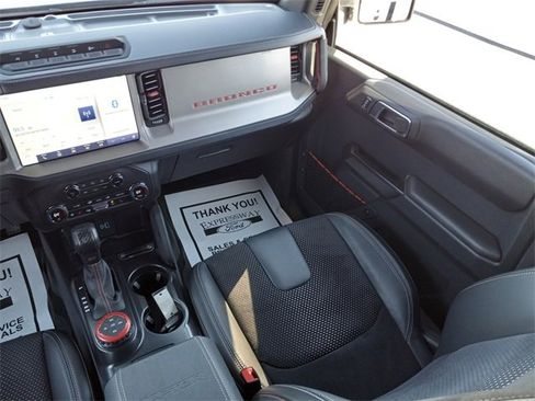 Used 2024 Ford Bronco Raptor image 16