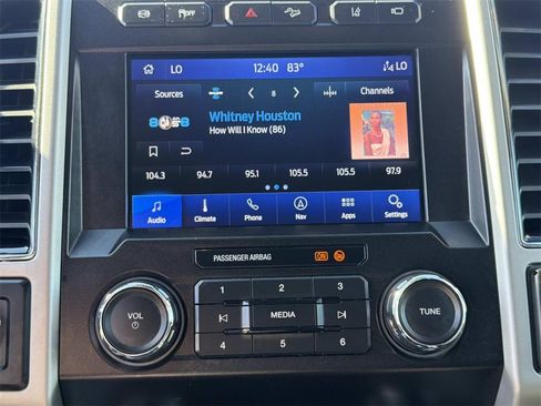 Used 2021 Ford F250 Lariat image 13