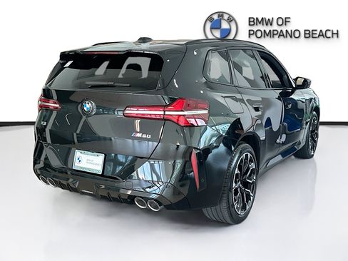 Used 2026 BMW X3 M50 image 6
