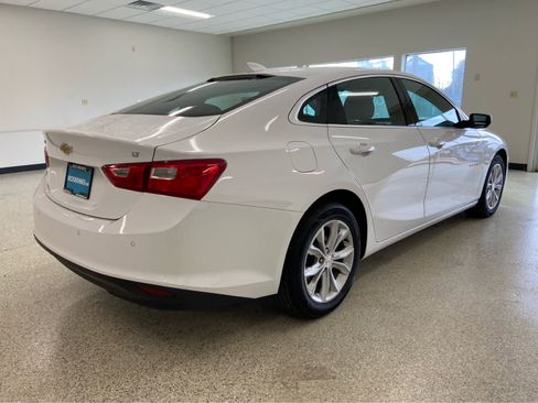 Used 2024 Chevrolet Malibu LT image 5