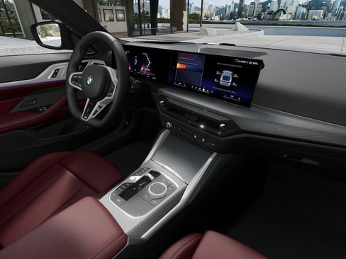 New 2026 BMW i4 xDrive40i AWD/4WD image 14