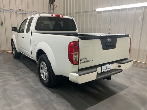 Used 2021 Nissan Frontier S RWD image 20