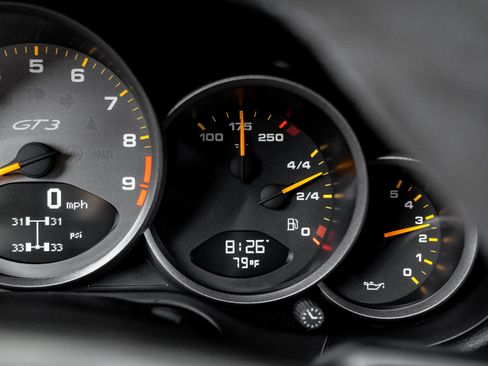 Used 2010 Porsche 911 GT3 RWD image 35
