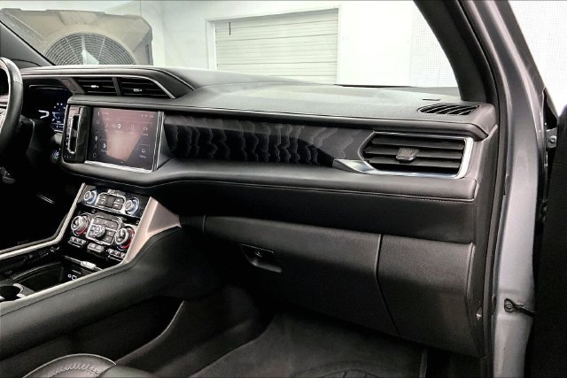 Used 2023 GMC Yukon Denali w/ Max Trailering Package AWD/4WD image 19