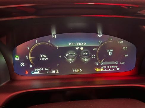 Used 2022 Lincoln Aviator AWD w/ Premium Package image 14