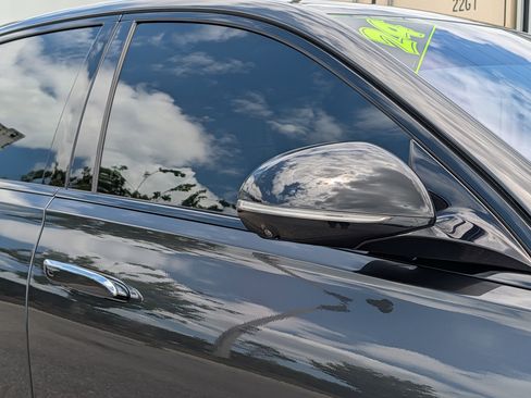 Used 2024 Mercedes-Benz S 580 4MATIC Sedan w/ AMG Line image 10