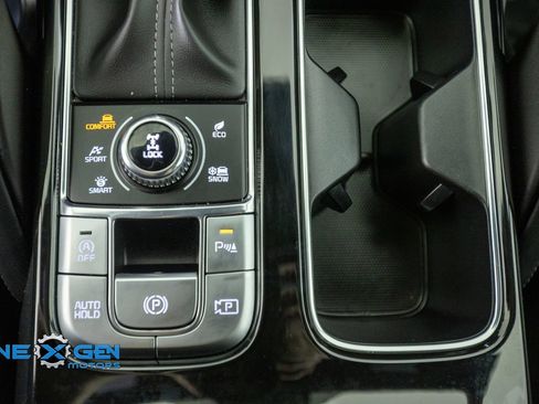 Used 2025 Kia Telluride SX Prestige X-Line AWD/4WD image 23