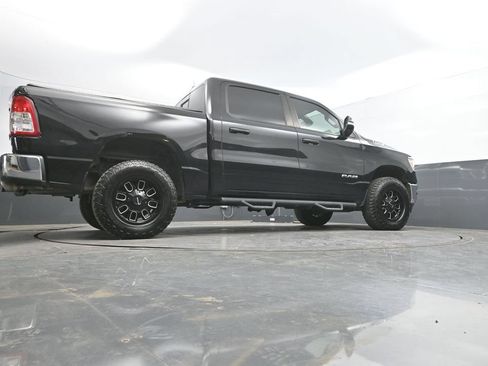 Used 2021 RAM 1500 Lone Star AWD/4WD image 47