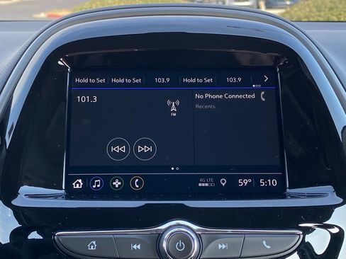 Used 2021 Chevrolet Spark LS image 15