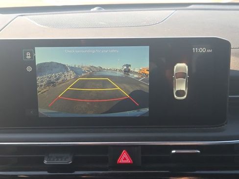 Used 2025 Kia K5 GT-Line image 26