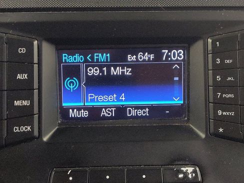 Used 2014 Ford F150 XLT w/ Equipment Group 302A Luxury image 25