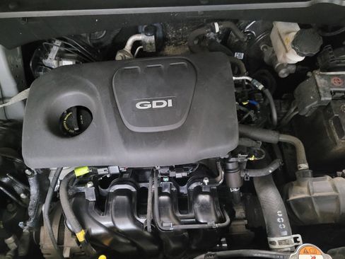 Used 2018 Kia Soul FWD image 30