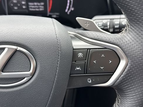 Used 2024 Lexus NX 350 F Sport AWD/4WD image 21
