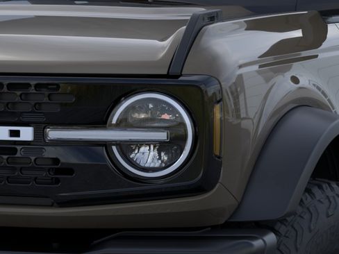 New 2026 Ford Bronco Badlands AWD/4WD image 20